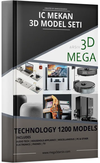 Technology set box